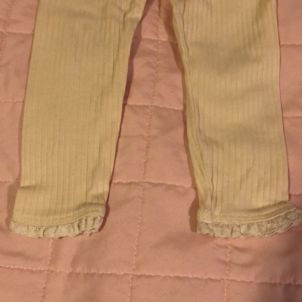 NWOT Donsje afke legging - Picture 4 of 4
